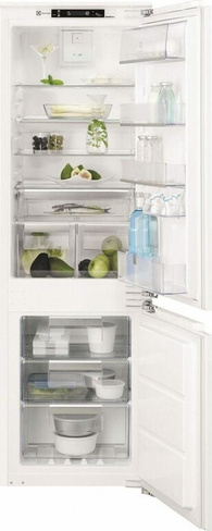 Холодильник Electrolux ENG 7854