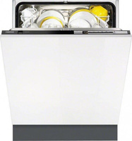 Посудомоечная машина Zanussi ZDT 91601 FA