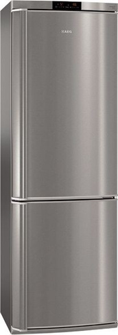 Холодильник AEG S 57380 CN