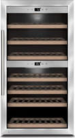 Холодильник Caso WineComfort 660 Smart