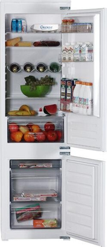Холодильник Hotpoint-Ariston BCB 7525 AA