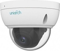 Камера видеонаблюдения UNV IPC-D124-PF40