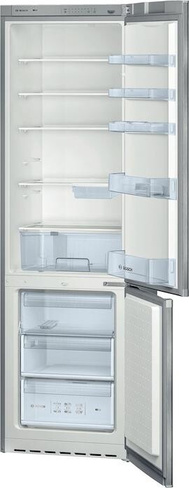 Холодильник Bosch KGV 39VL13R