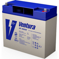 Аккумуляторная батарея для ИБП VENTURA HR 1290W 12В, 18Ач [vnthr1290wf5]