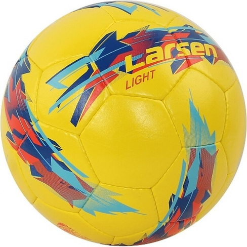 Футбольный мяч Larsen Light