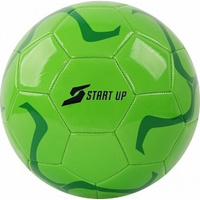 Футбольный мяч для отдыха Start Up E5128