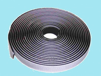 BIGUMA Band ― стыковочная лента на полимерно-битумной основе. Предназначена для проведения широкого спектра дорожных раб