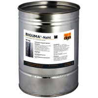 BIGUMA Naht ― жидкий клеевой состав горячего применения на битумной основе Biguma
