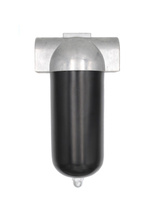 Petropump Фильтр-сепаратор Petropump GL-4, для очистки для дизельного топлива, 30мкм, 120л/мин