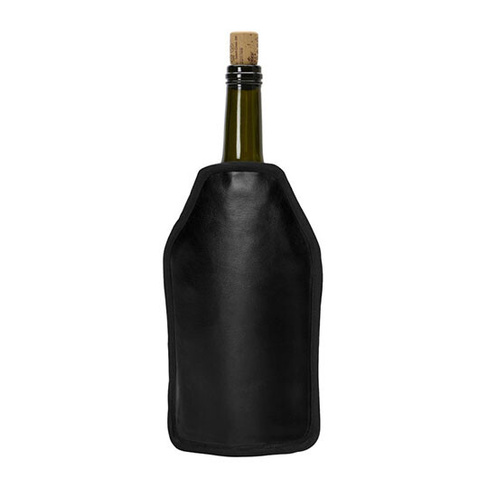 Охладитель вина 'Wine coller' (разные цвета) / Черный