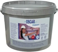 Пигментированный клей для стеклотканевых обоев Оскар Pigment 10 кг