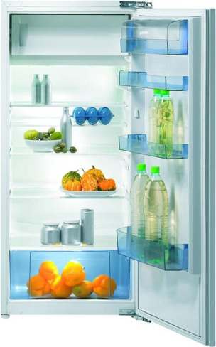 Холодильник Gorenje RBI 51208