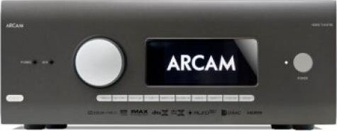 Усилитель Arcam AVR31