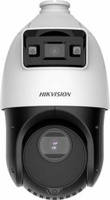 Камера видеонаблюдения HikVision DS-2SE4C425MWG-E/26(F0)
