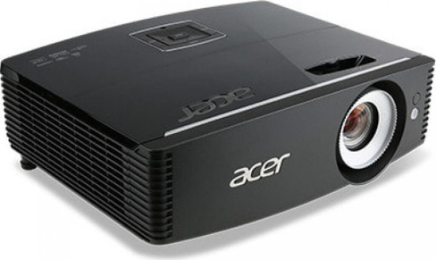 Мультимедиа-проектор Acer P6200