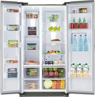 Холодильник Samsung RS 7528 THCSP