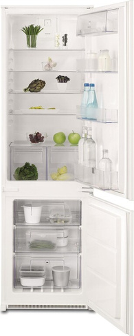 Холодильник Electrolux ENN 2812 COW