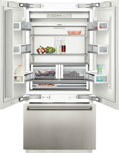 Холодильник Siemens CI 36BP01