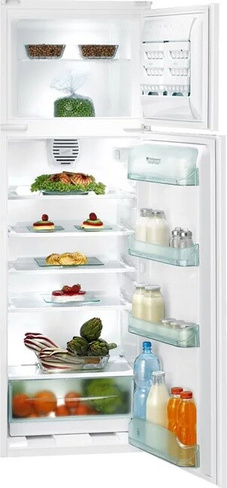 Холодильник Hotpoint-Ariston BD 2930 V