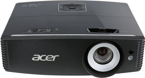 Мультимедиа-проектор Acer P6605