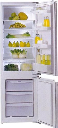 Холодильник Gorenje KI 291 LB
