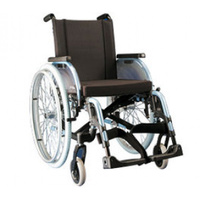 Кресло-коляска инвалидная мод. СТАРТ (Комплект №9) Отто Бокк (Otto Bock)