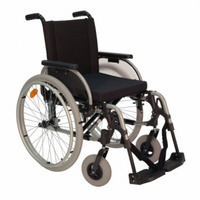 Кресло-коляска инвалидная мод. СТАРТ, комнатная (Комплект №1) Отто Бокк (Otto Bock)