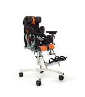 Кресло-коляска комнатная инвалидная для детей с ДЦП Vermeiren Gemini 2 Bayo (на домашней раме)