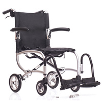 Кресло-каталка для инвалидов Ortonica Escort 900 ( Base 115, Инвалидное кресло)