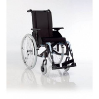 Кресло-коляска инвалидная мод. Старт (Комплект №12) Отто Бокк (Otto Bock)