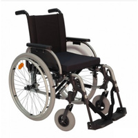 Кресло-коляска инвалидная мод. СТАРТ (Комплект №4) Отто Бокк (Otto Bock)