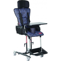 Кресло-коляска для детей инвалидов комнатная Patron Tampa Classic Tmc101