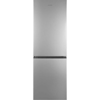 Холодильник SunWind SCC373 серебристый Sunwind