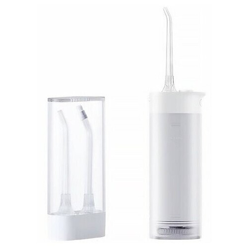 Ирригатор MEO702 Water Flosser Dental Oral Irrigator White Xiaomi