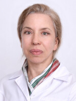 Каймакова Ульяна Анатольевна анестезиолог-реаниматолог