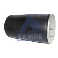 Подушка воздушная без стакана (2 шп. возд. / 1 отв.) FH12 SAMPA FT344713