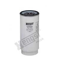 Фильтр топливный HENGST (H356WK)