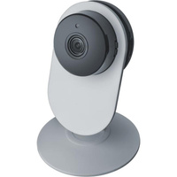 Видеокамера 14 547 Smart Home NSH-CAM-02-IP20-WiFi 130град. IP20 FHD Navigator 14547 NAVIGATOR