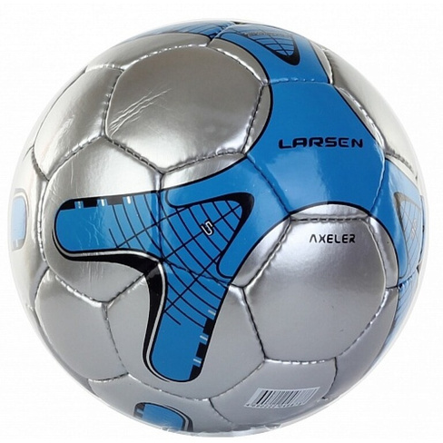 Футбольный мяч Larsen Axeler