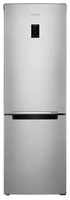 Холодильник SAMSUNG RB33A32N0SA серебристый Samsung