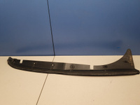 Уплотнитель двери передней левой для Citroen C4 Grand Picasso 2014- Б/У