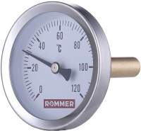 Термометр Rommer RIM-0001-101015