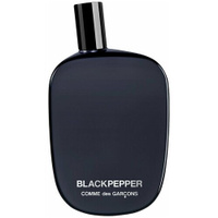 Comme Des Garcons парфюмерная вода Blackpepper, 100 мл
