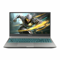 Игровой ноутбук MAIBENBEN X525 Intel Core i5-12450H/NVIDIA GeForce RTX 4060(8ГБ)/16 ГБ+ SSD 512 ГБ/15.6" FHD 144Hz IPS/L