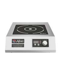 Индукционная плита КИП-1Н-5,0 Abat