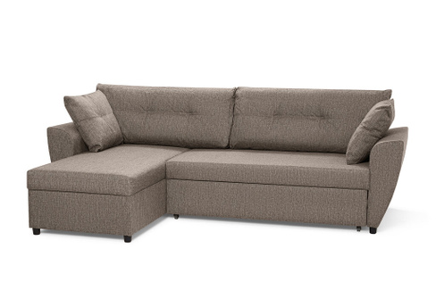 Угловой диван-кровать Hoff Марли