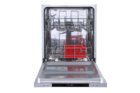 Встраиваемая посудомоечная машина LEX PM 6062