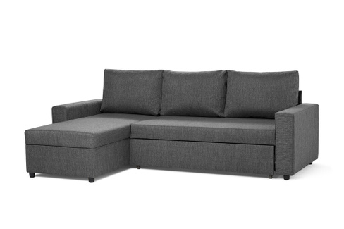 Угловой диван-кровать Hoff Торонто