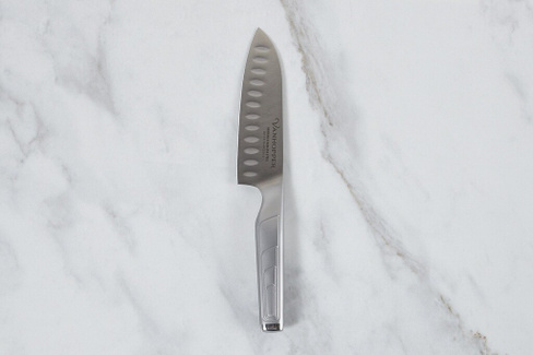 Нож Сантоку VANHOPPER Style