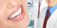 Ортодонтическое лечение с использованием брекет-системы